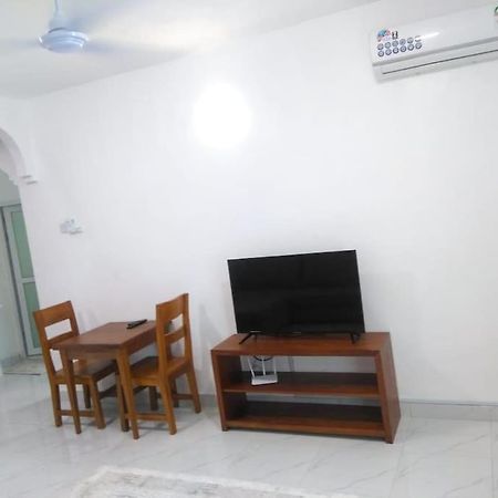 Grey Pearl Apartments Where Raha Is Also Our Priority มาลินดี ภายนอก รูปภาพ