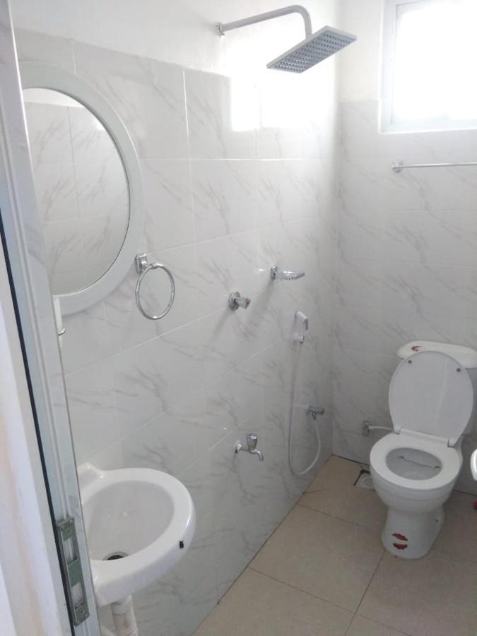 Grey Pearl Apartments Where Raha Is Also Our Priority มาลินดี ภายนอก รูปภาพ