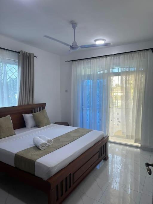 Grey Pearl Apartments Where Raha Is Also Our Priority มาลินดี ภายนอก รูปภาพ