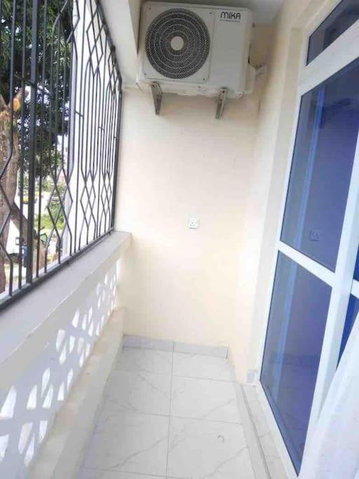 Grey Pearl Apartments Where Raha Is Also Our Priority มาลินดี ภายนอก รูปภาพ